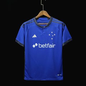 Cruzeiro 23/24 Home Kit