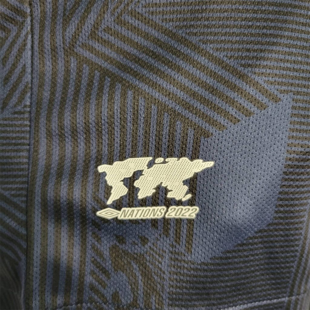 Recife 22/23 Third Kit – Fan Version