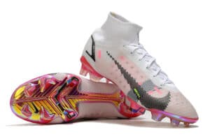 Nike Mercurial Superfly 8 Elite FG Rawdacious