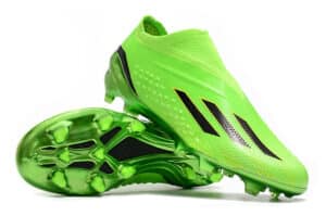 Next-Gen Adidas X Speedportal.1 Green Elite