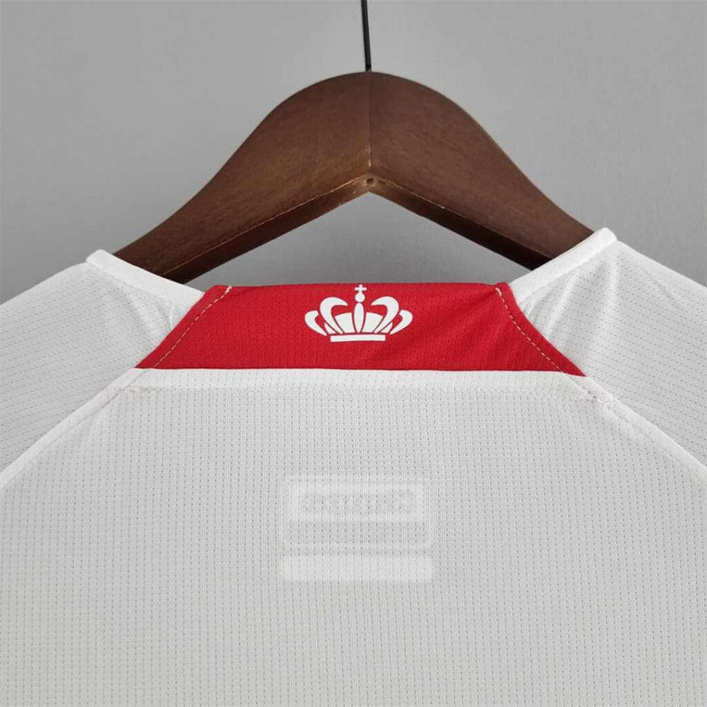 Monaco 22/23 Home – Fan Version