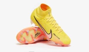 Nike Air Zoom Mercurial Superfly 15 Elite Lucent Pack