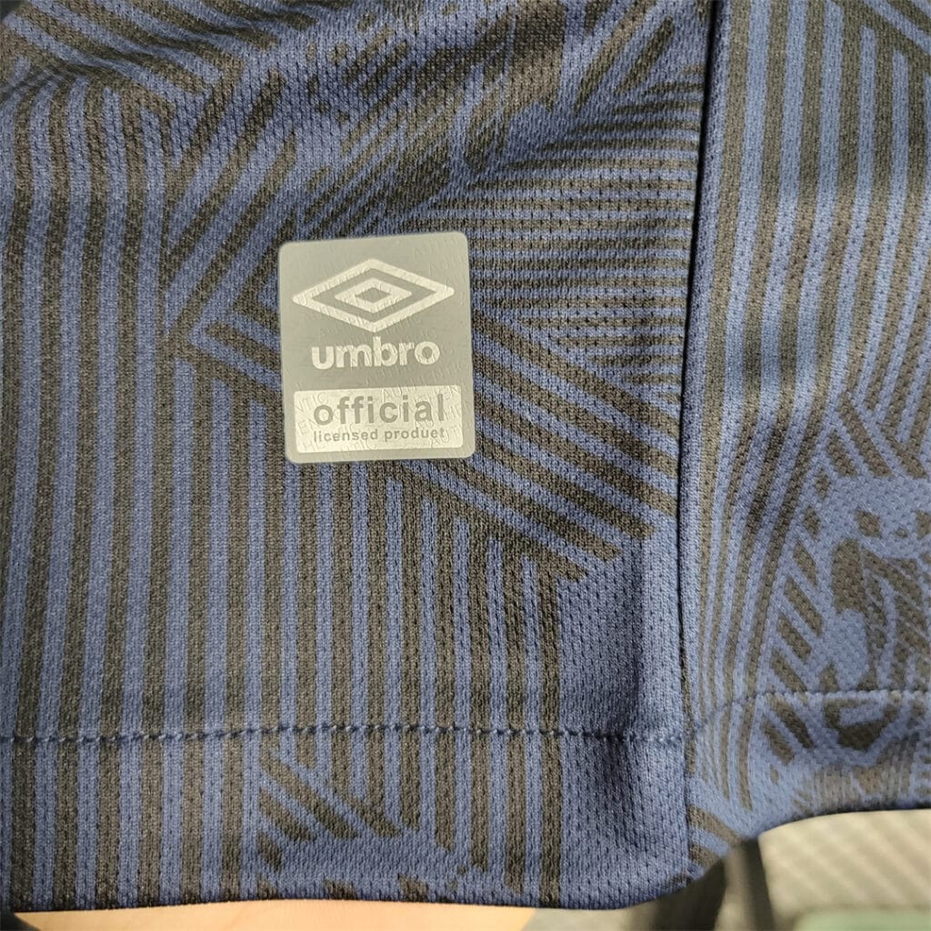 Recife 22/23 Third Kit – Fan Version