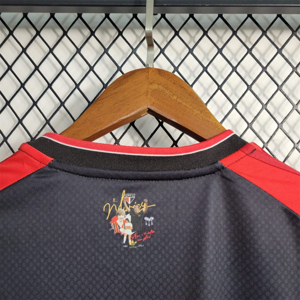 Sao Paulo Special Edition Kit – Fan Version