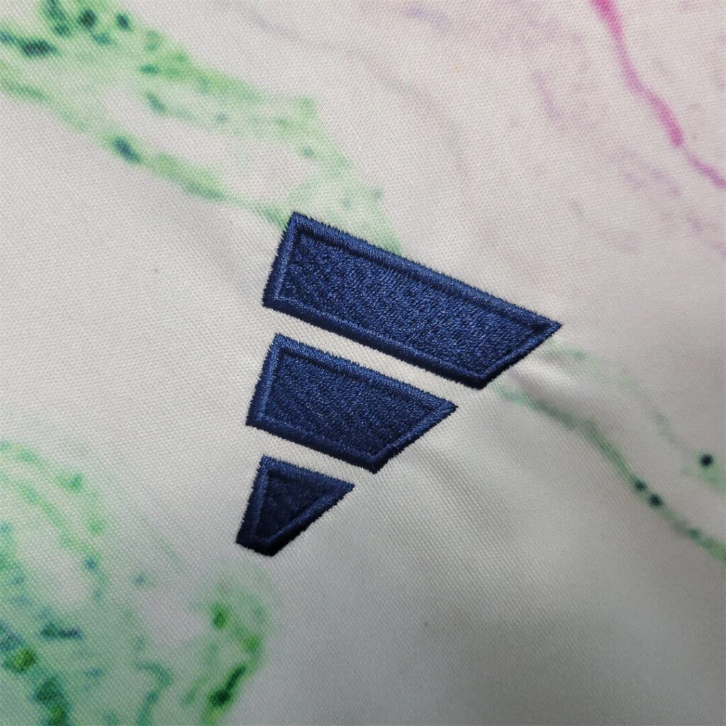 Italy 2023 Away Kit – Fan Version