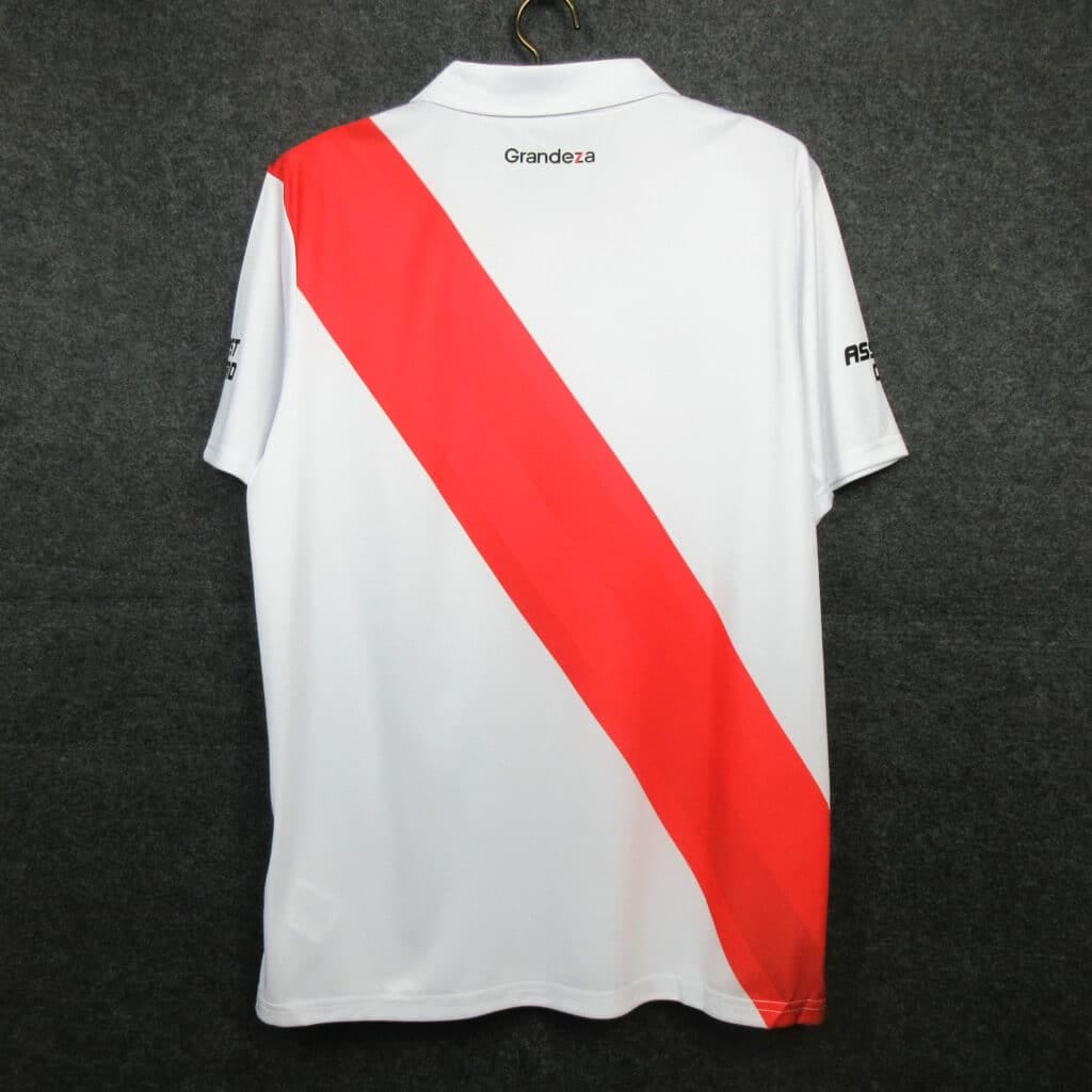 River Plate 22/23 Home – Fan Version