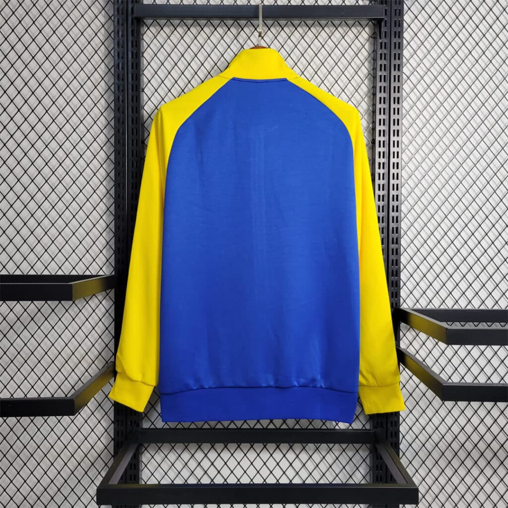 AL NASSR 22/23 – Jacket