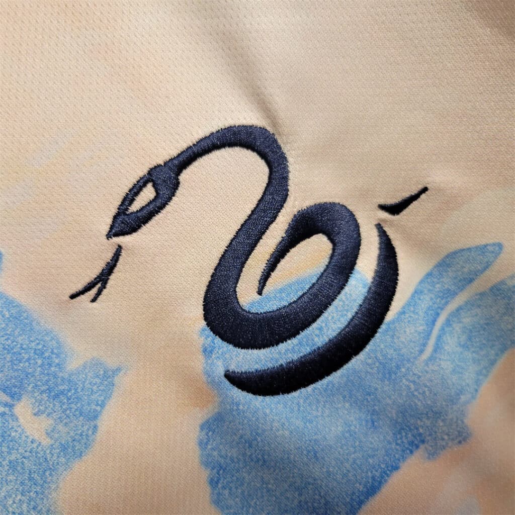 Philadelphia 23/24 Away – Fan Version