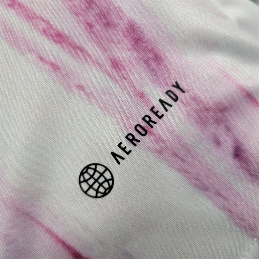 Italy 2023 Away Kit – Fan Version