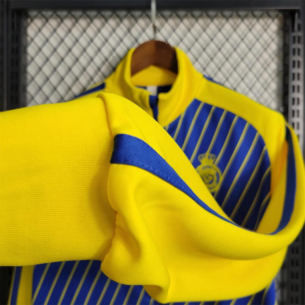 AL NASSR 22/23 – Jacket
