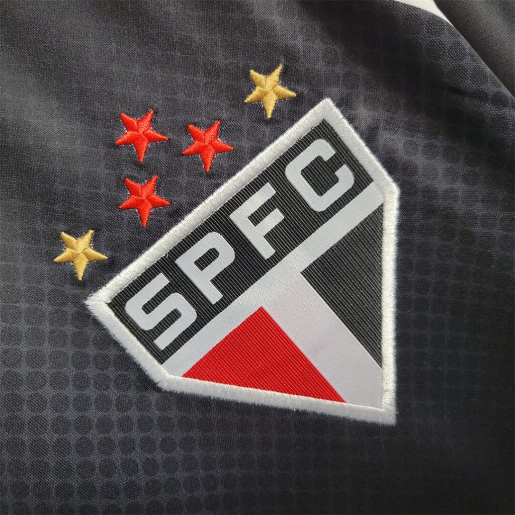 Sao Paulo Special Edition Kit – Fan Version