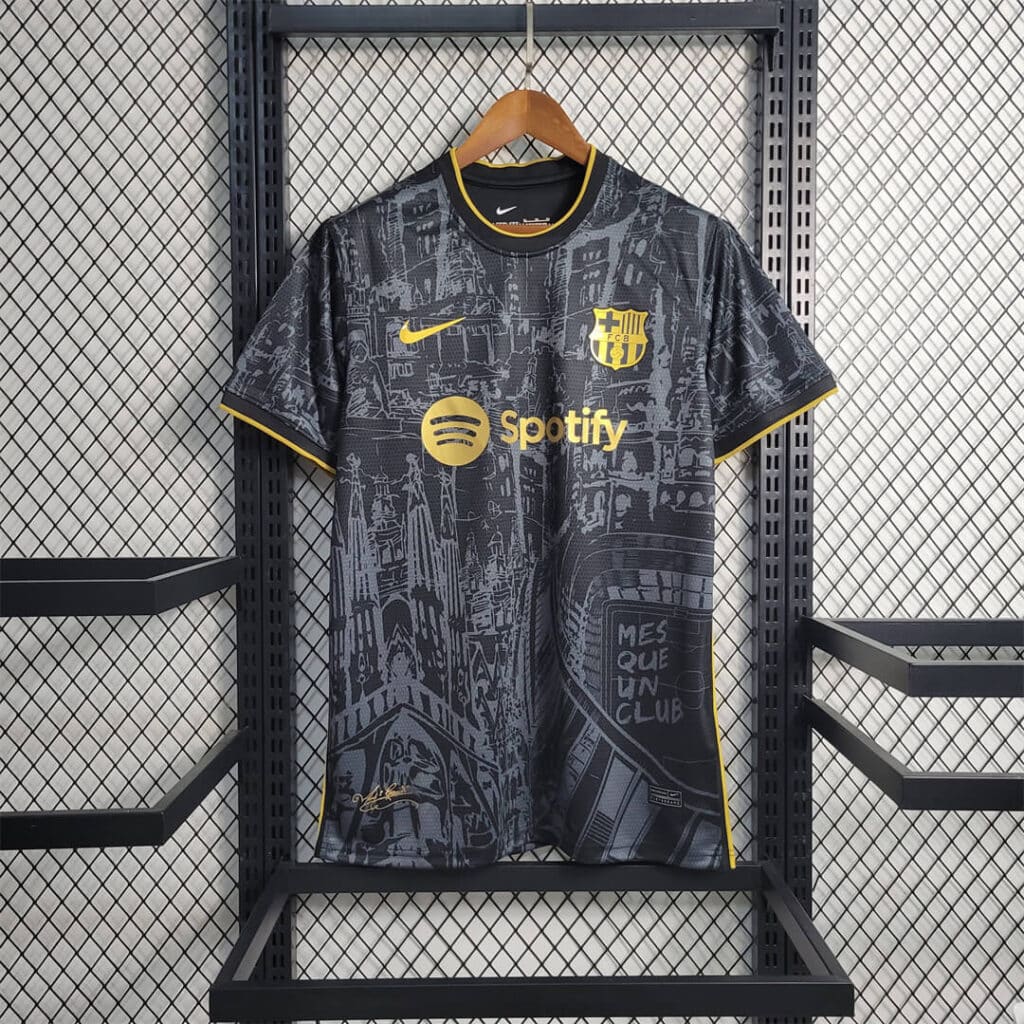 FC Barcelona 2023 Special City Kit