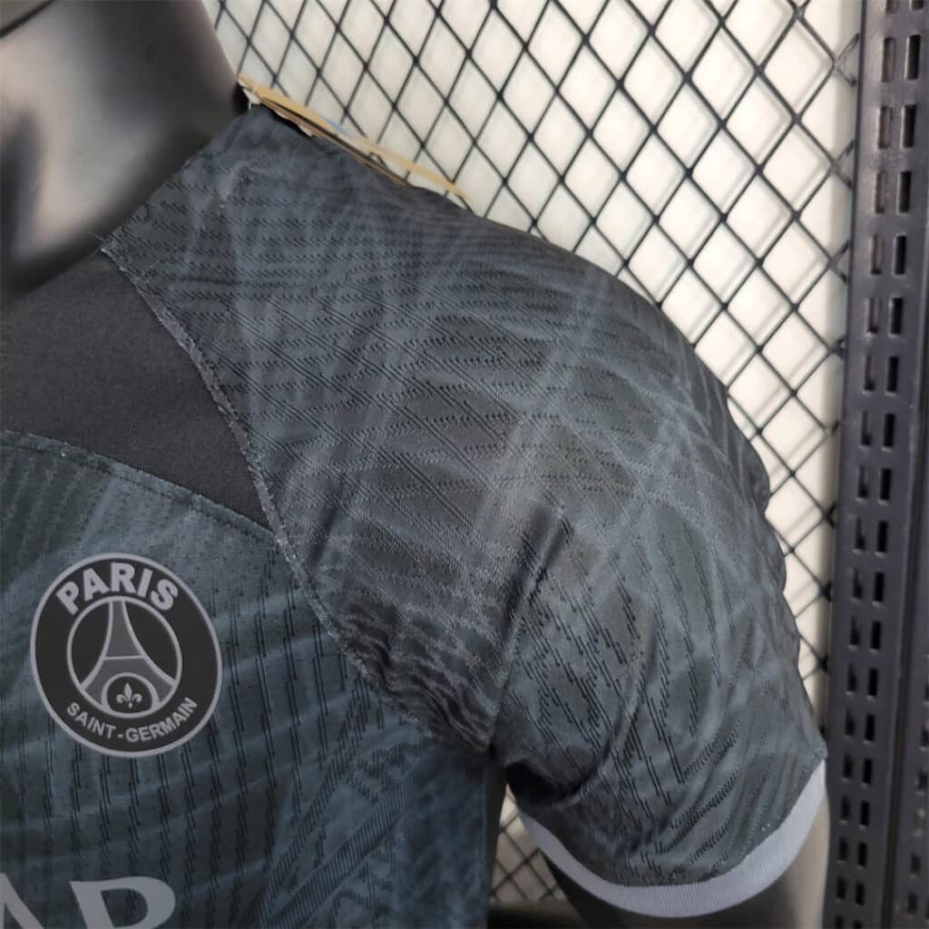 Paris Saint-Germain 23/24 Special Edition Kit – Player Version