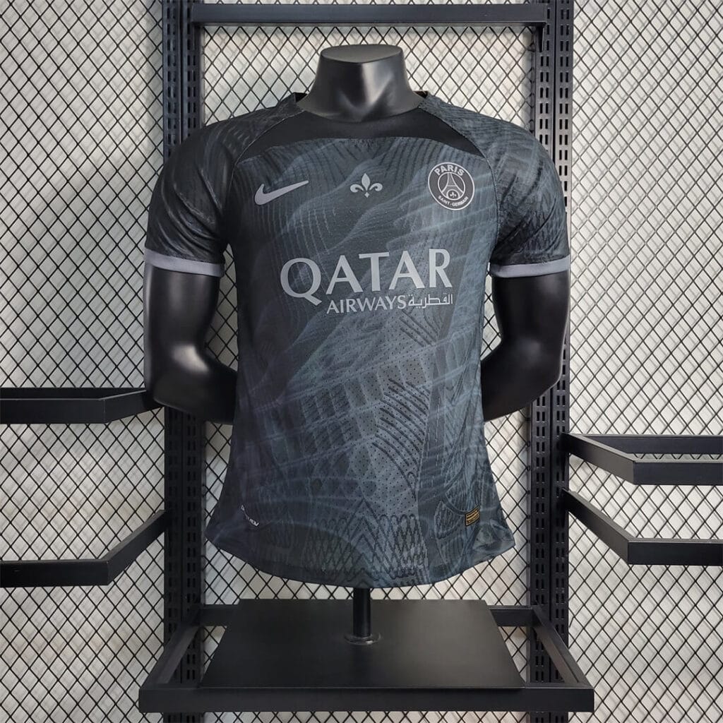 Paris Saint-Germain 23/24 Special Edition Kit – Player Version