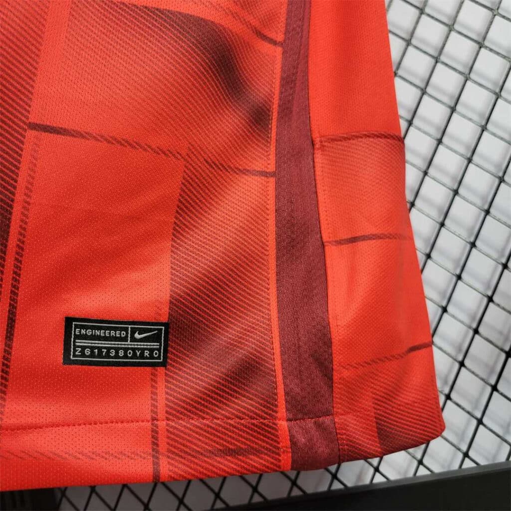 RB Leipzig 22/23 Away Kit – Fan Version