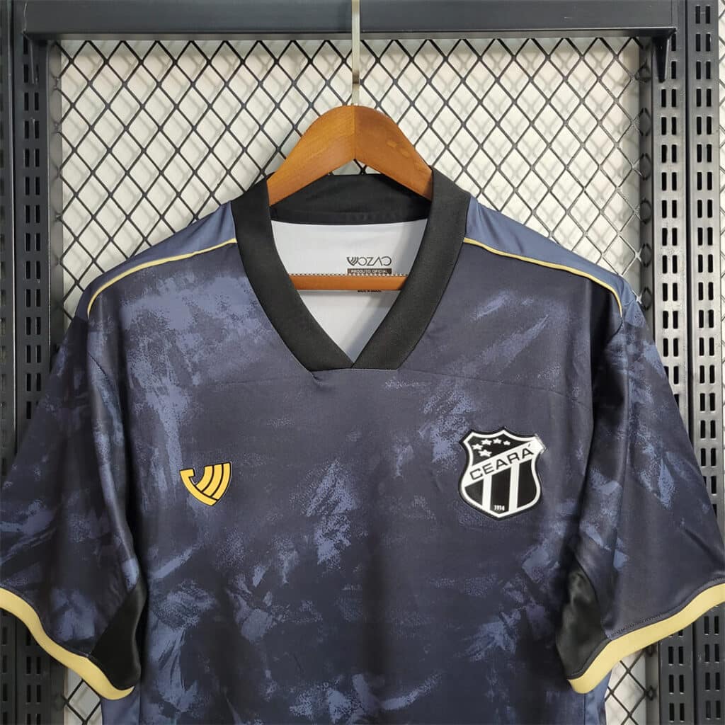 Cearà 23/24 Home Kit – Fan Version