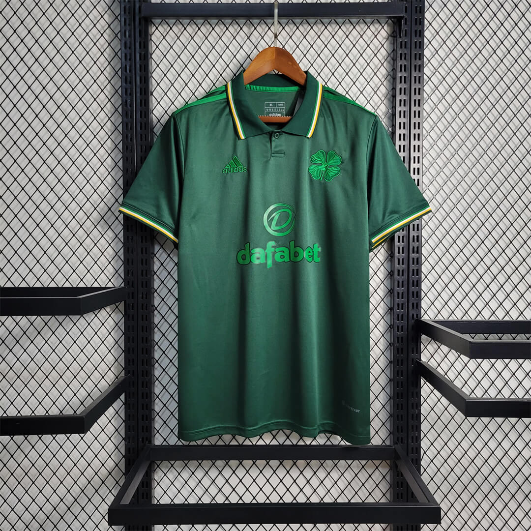 The Newkits, Buy Celtic Glasgow 2023 Limited Edition Kit