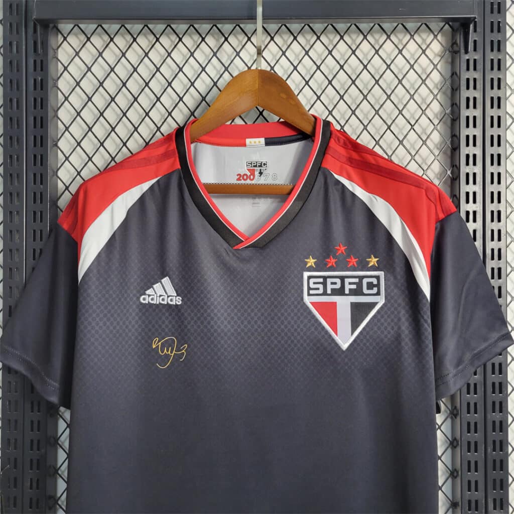 Sao Paulo Special Edition Kit – Fan Version