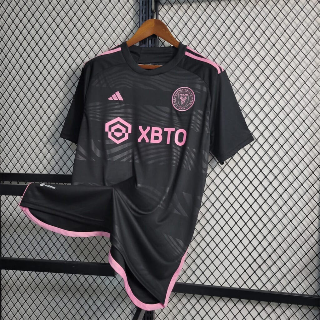 Inter Miami CF 23/24 Away – Fan Version