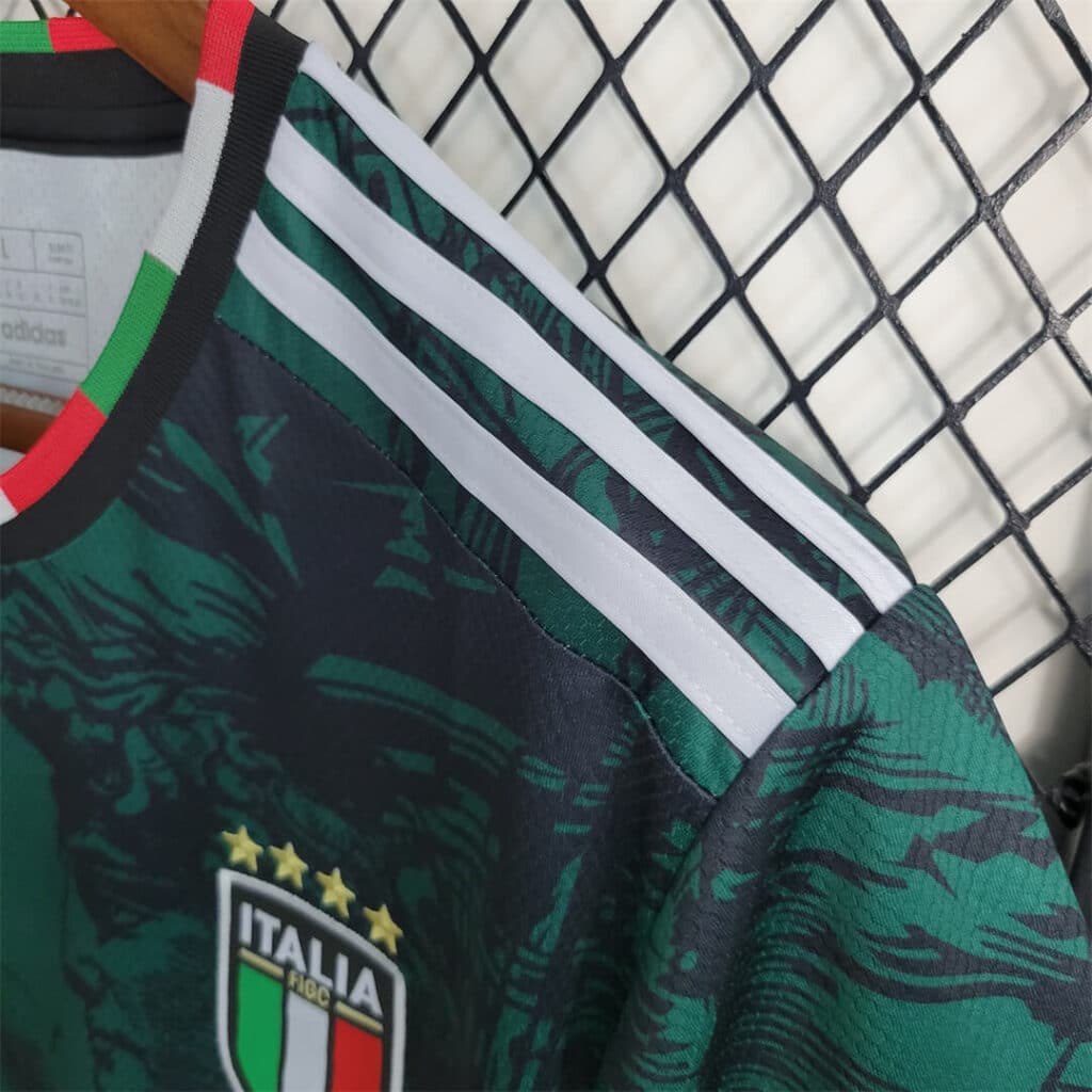 Italy 2023 Special Edition Kit – Fan Version
