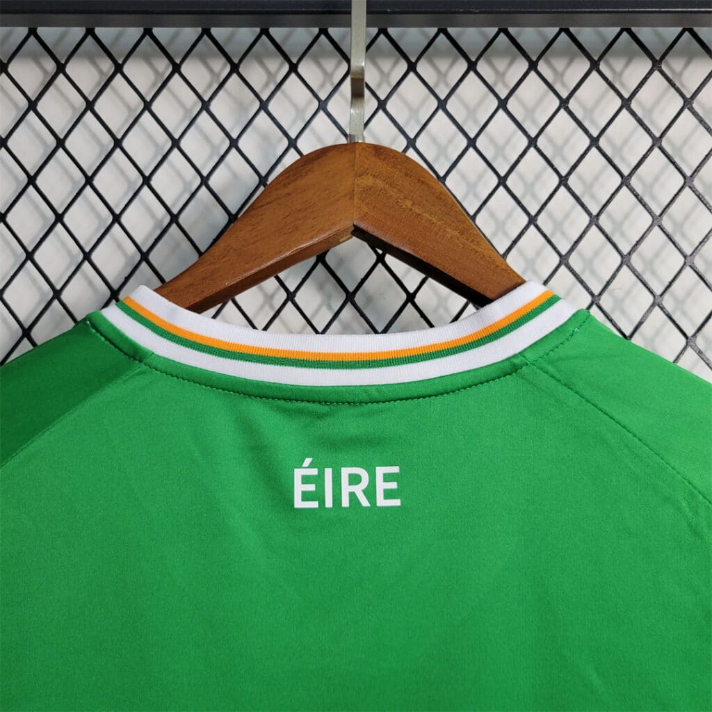 Ireland 22/23 Home Kit – Fan Version