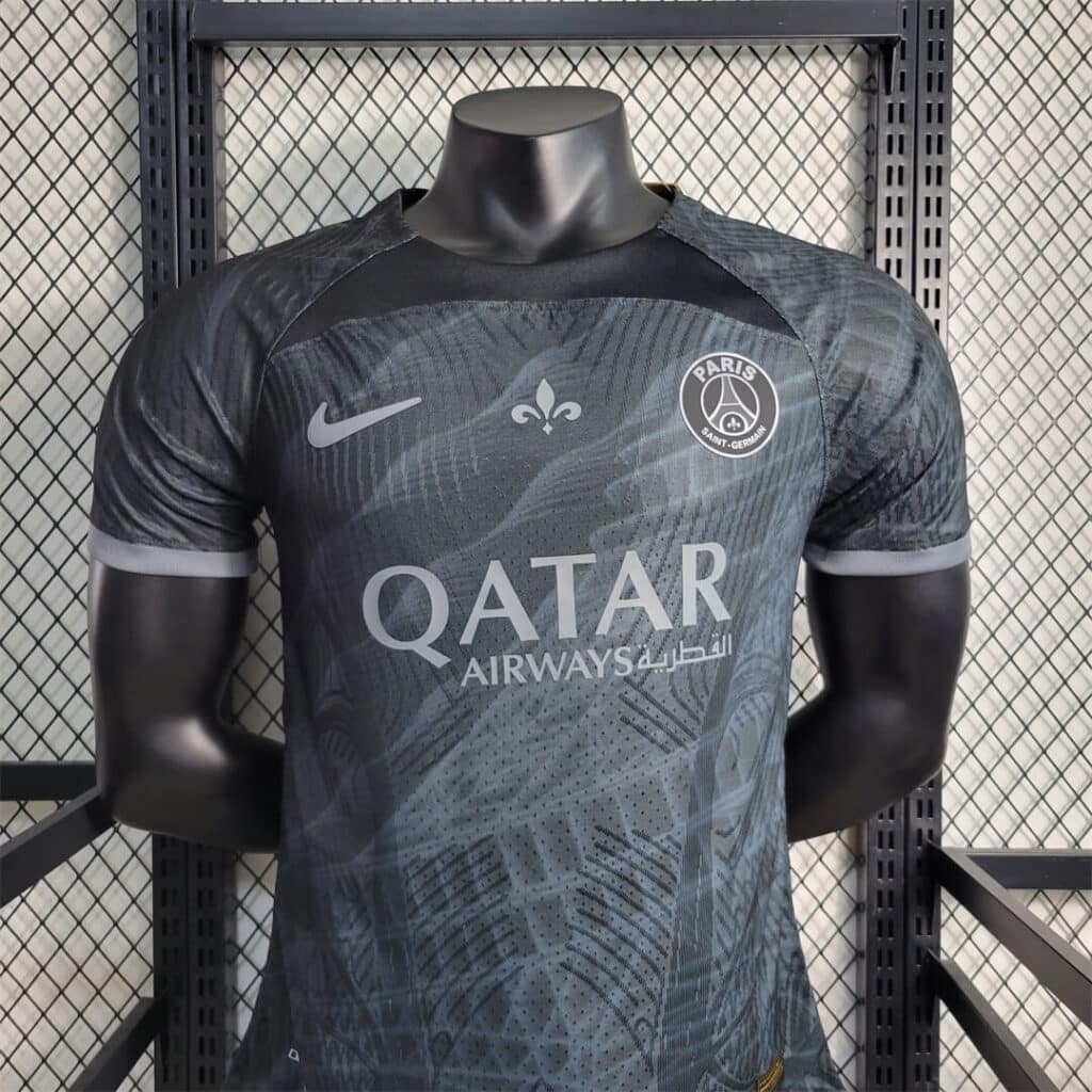 Paris Saint-Germain 23/24 Special Edition Kit – Player Version