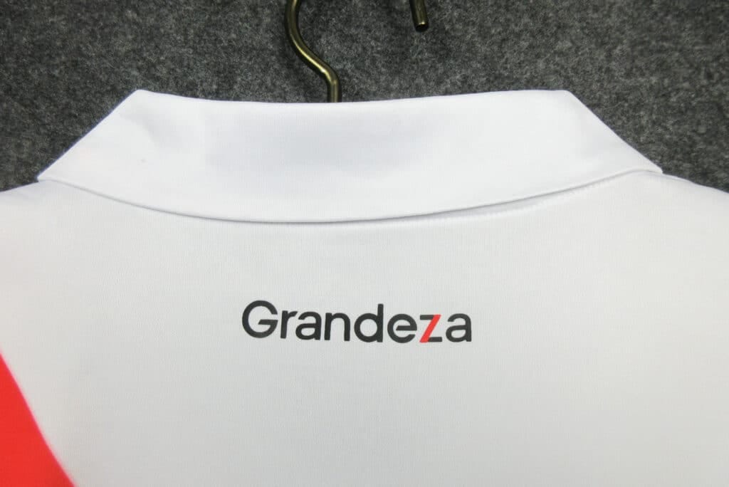 River Plate 22/23 Home – Fan Version