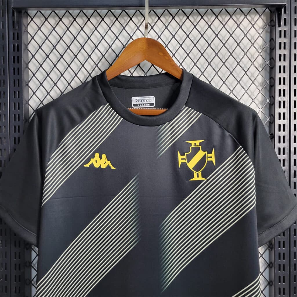 Vasco Da Gama 23/24 Kit – Special Edition