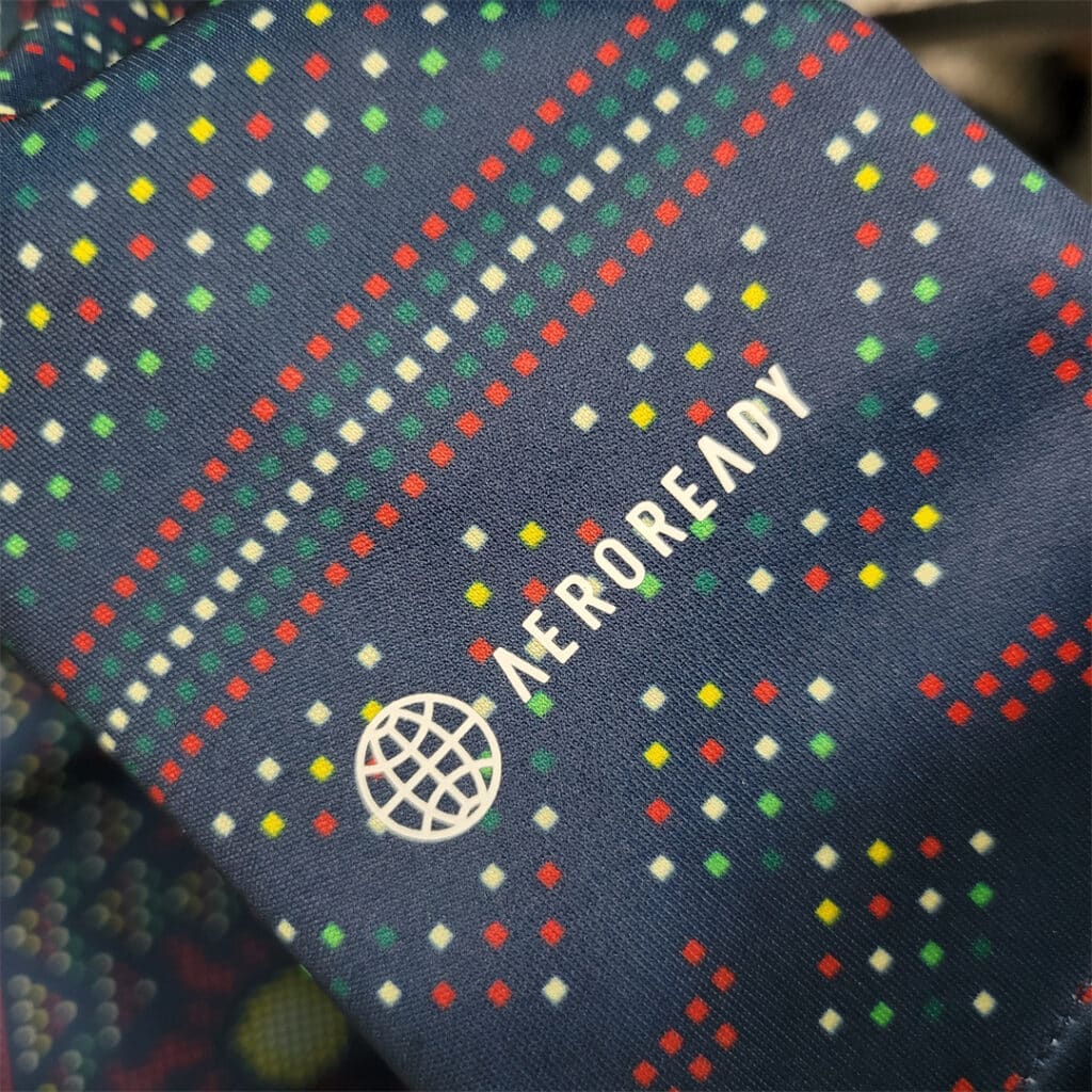 Jamaica 2023 Training Kit – Fan Version