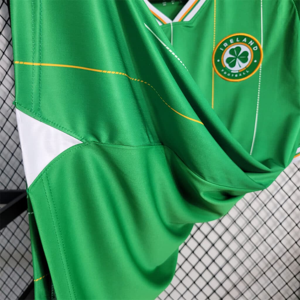 Ireland 22/23 Home Kit – Fan Version
