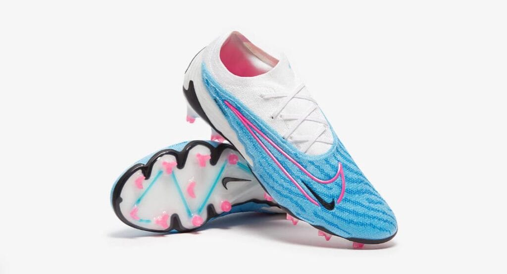 Nike GripKnit Phantom GX Elite FG ‘Blast Pack’