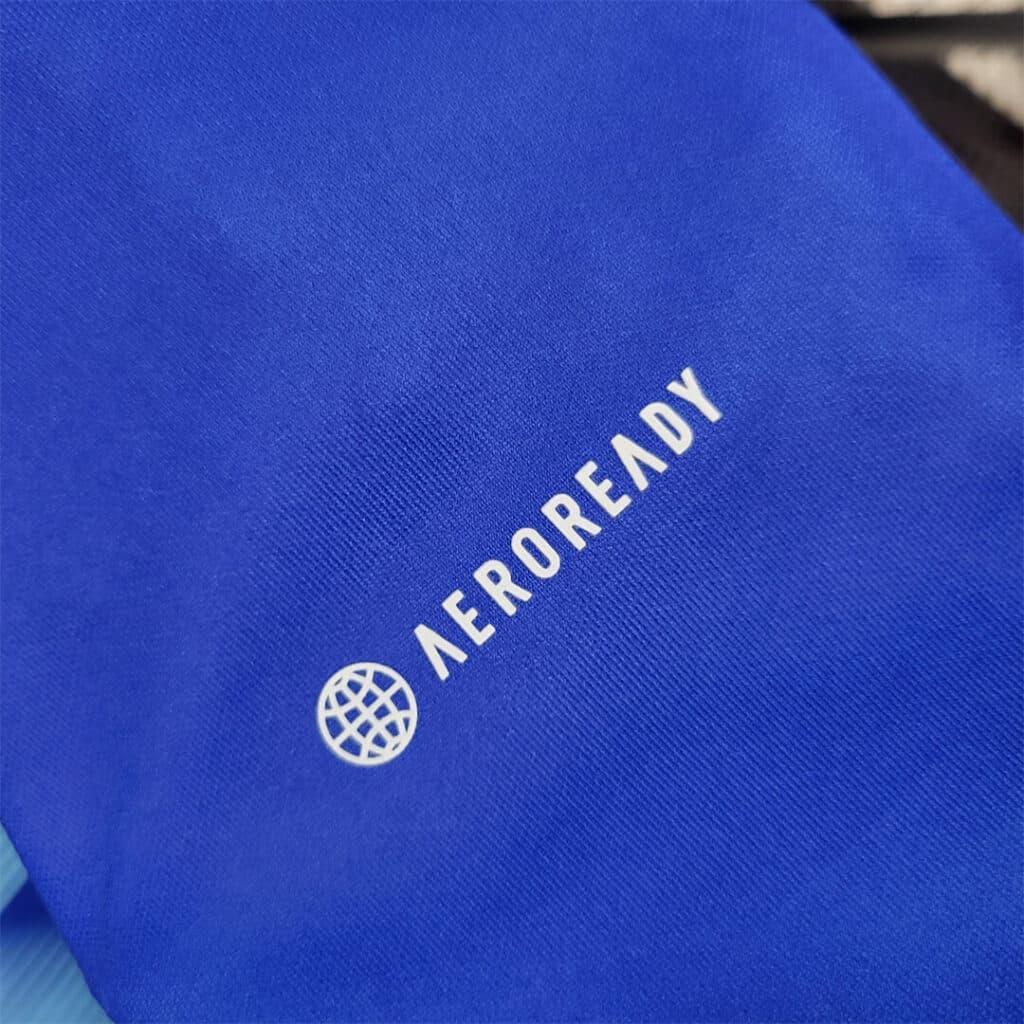 Boca Juinors 23/24 Home – Fan Version