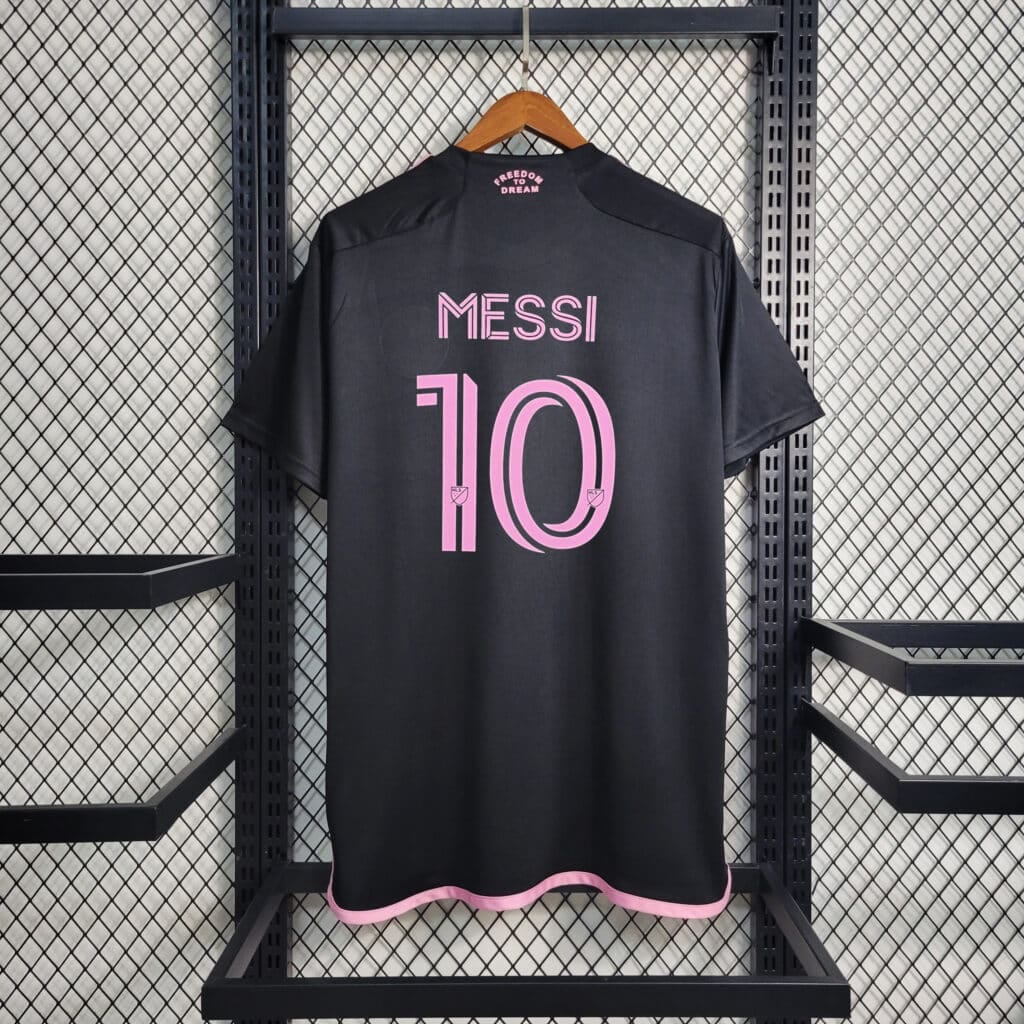 Inter Miami CF 23/24 Away – Fan Version