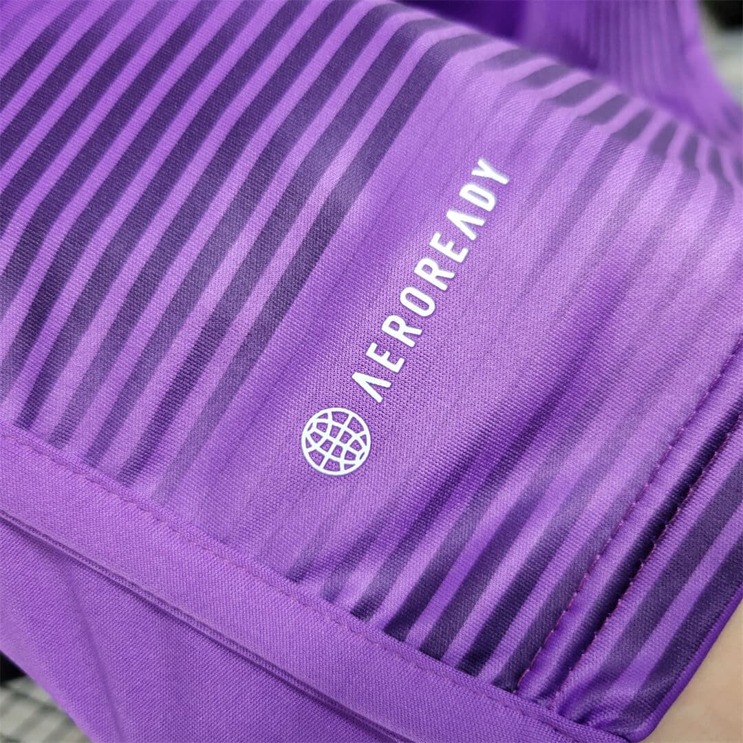 Orlando City unveil new 2023-24 “The Wall Kit”