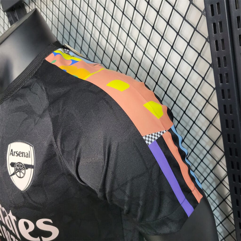 Arsenal 2023 Special Edition – Player Version