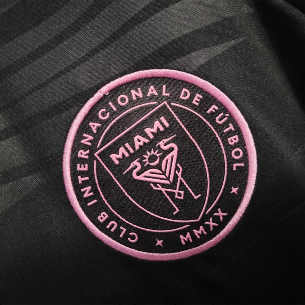 Inter Miami CF 23/24 Away – Fan Version