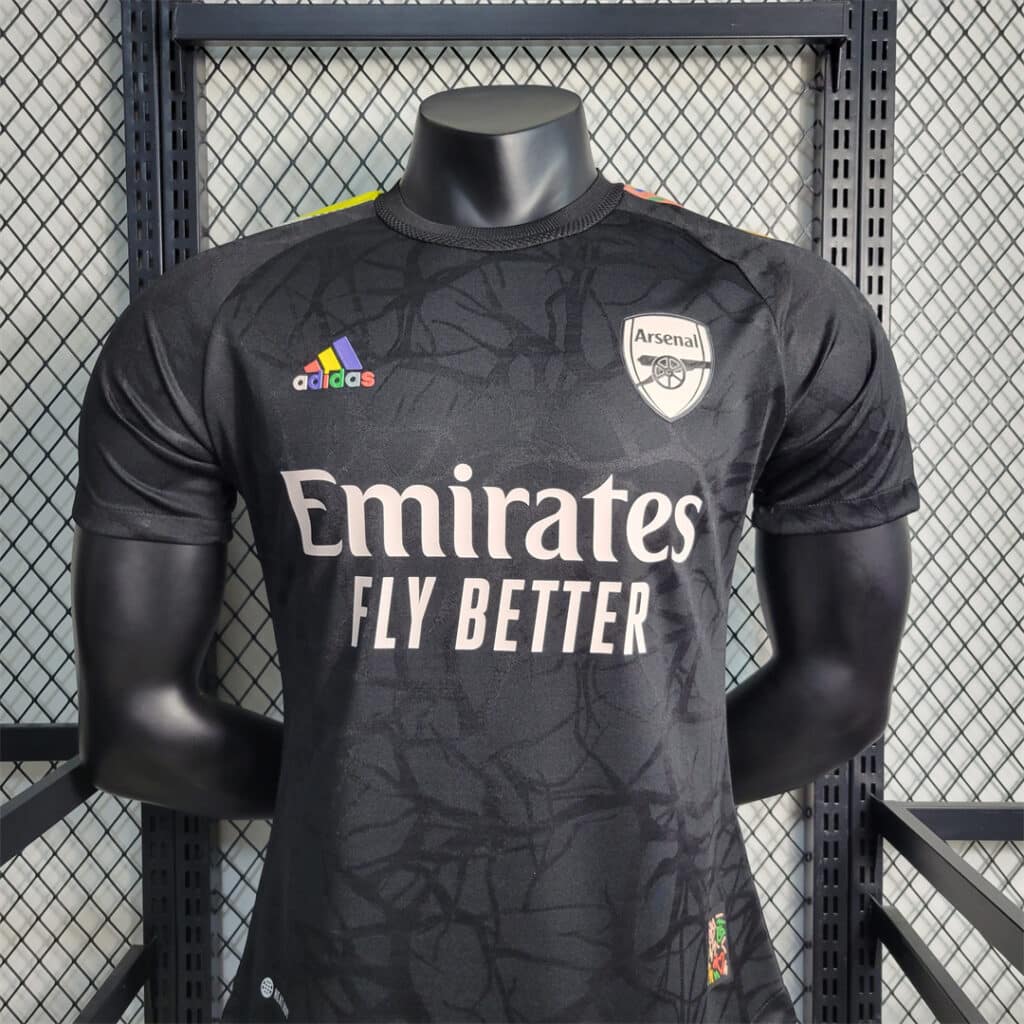 Arsenal 2023 Special Edition – Player Version