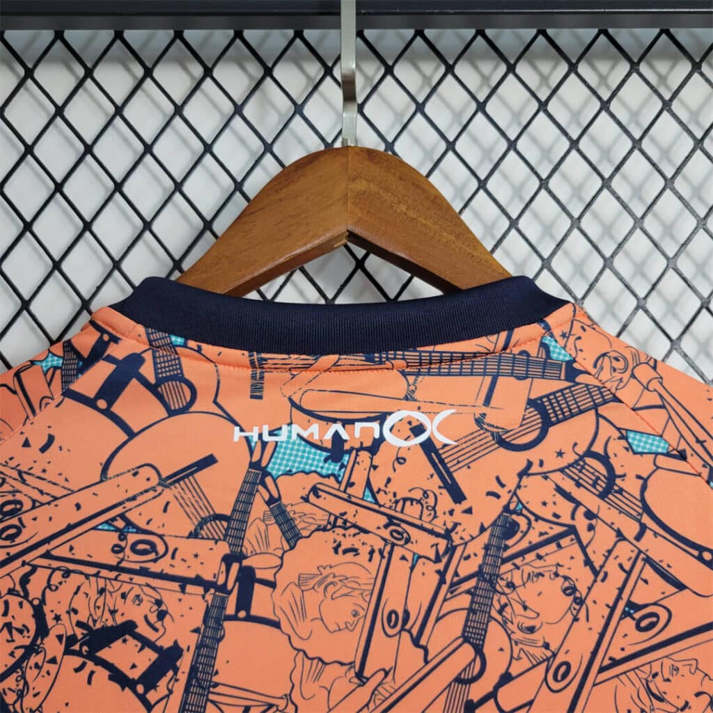 Cadiz 23/24 Special Edition Kit – Fan Version