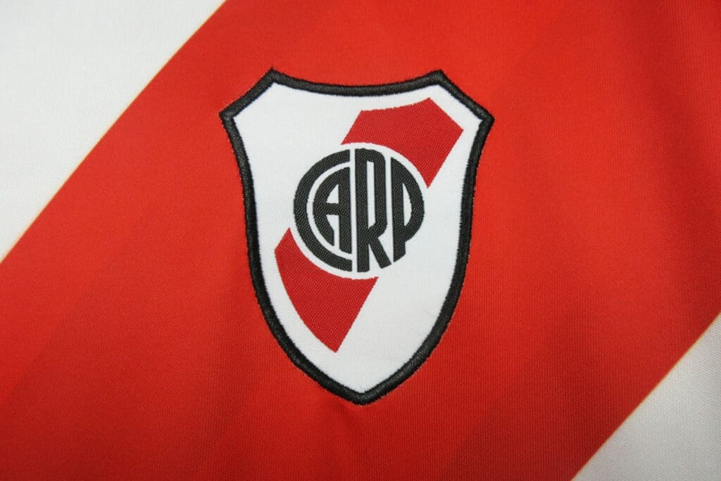 River Plate 22/23 Home – Fan Version