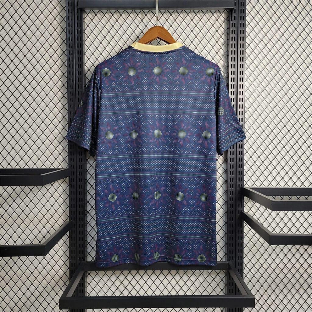 Jamaica 2023 Training Kit – Fan Version