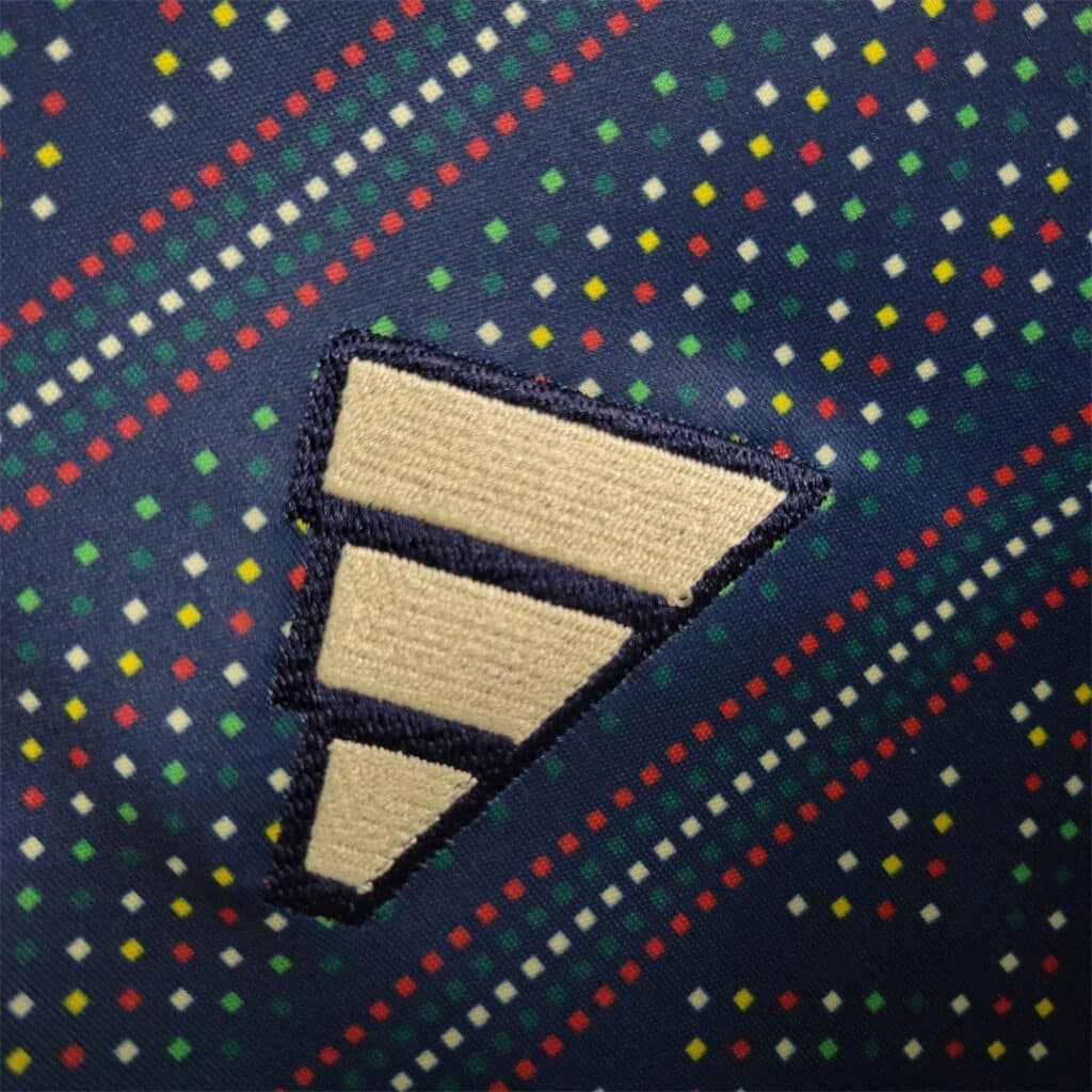 Jamaica 2023 Training Kit – Fan Version