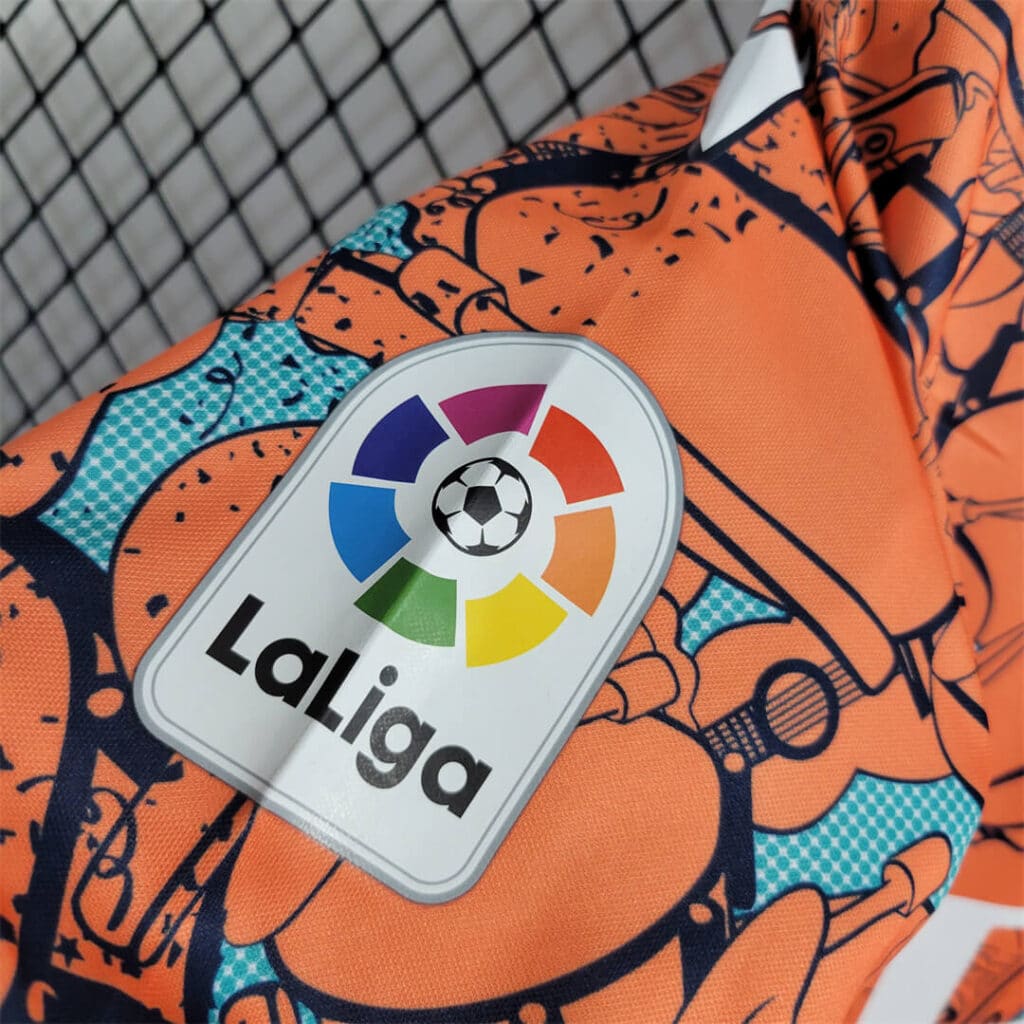 Cadiz 23/24 Special Edition Kit – Fan Version