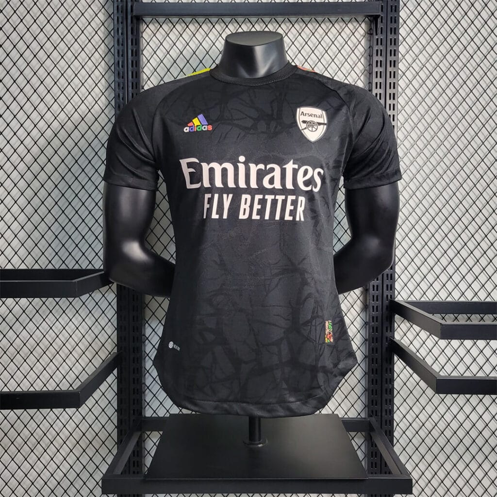 Arsenal 2023 Special Edition – Player Version