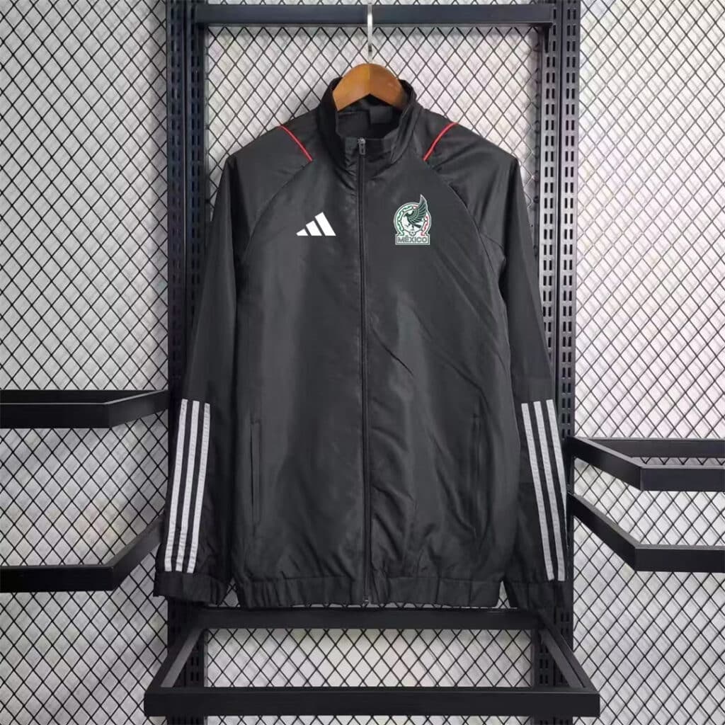 Mexico 2023 Windbreaker