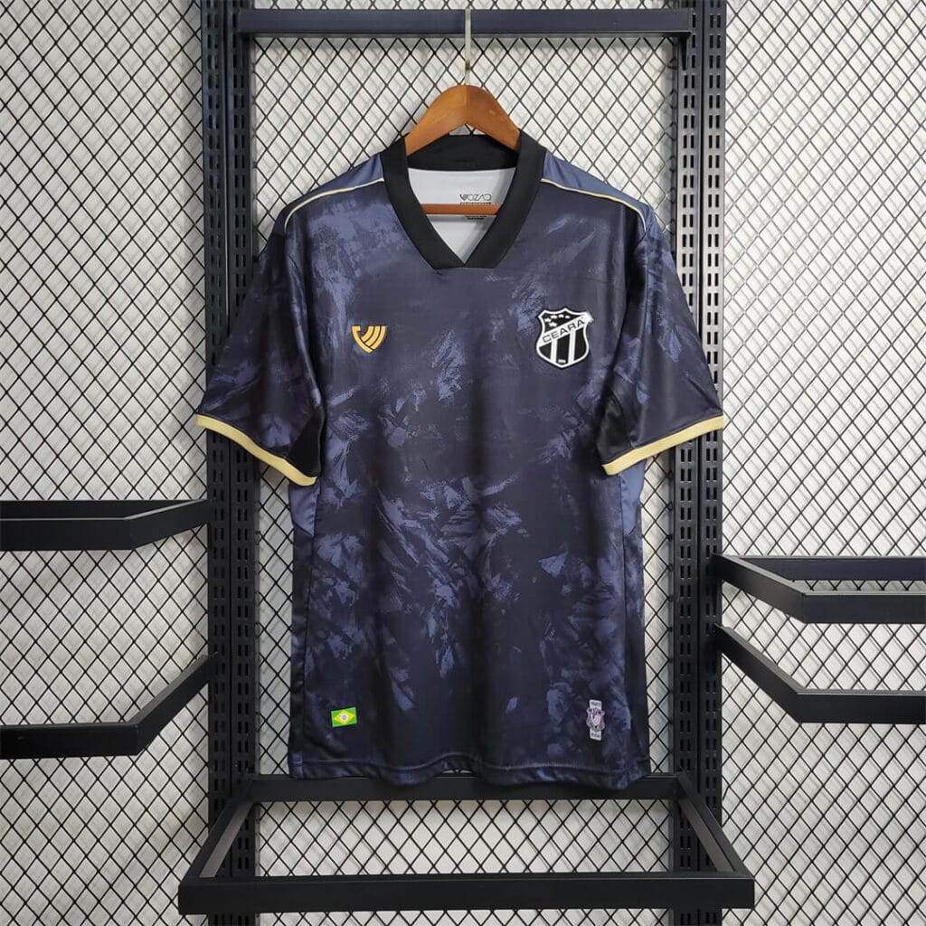 Cearà 23/24 Home Kit – Fan Version