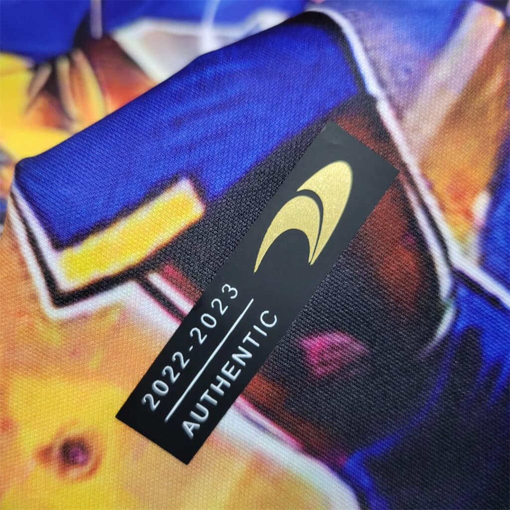 Ronaldo Al-Nassr Special Edition Kit – Fan Version