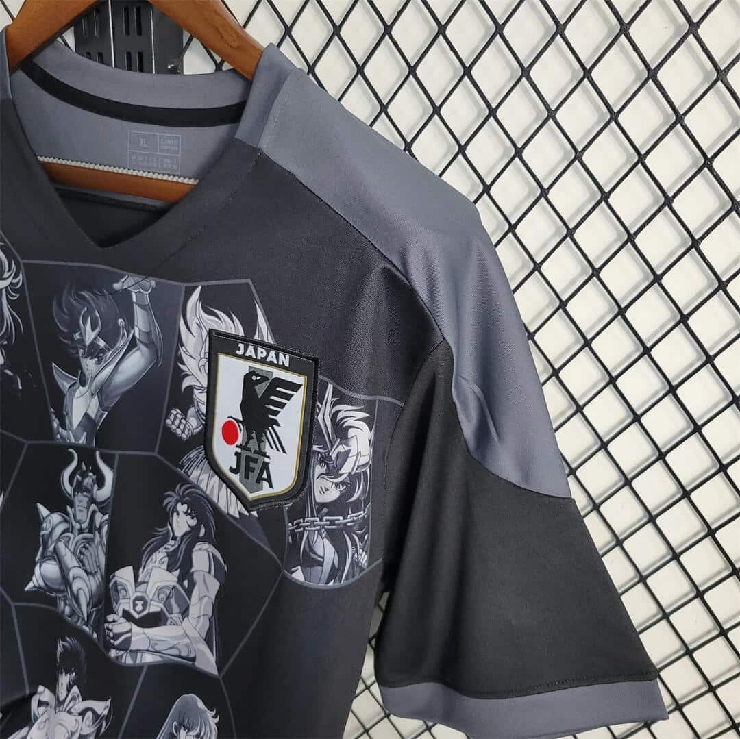 Japan Comic And Anime Version Jersey Combo - Player Edition –  sportoutlet.co.in