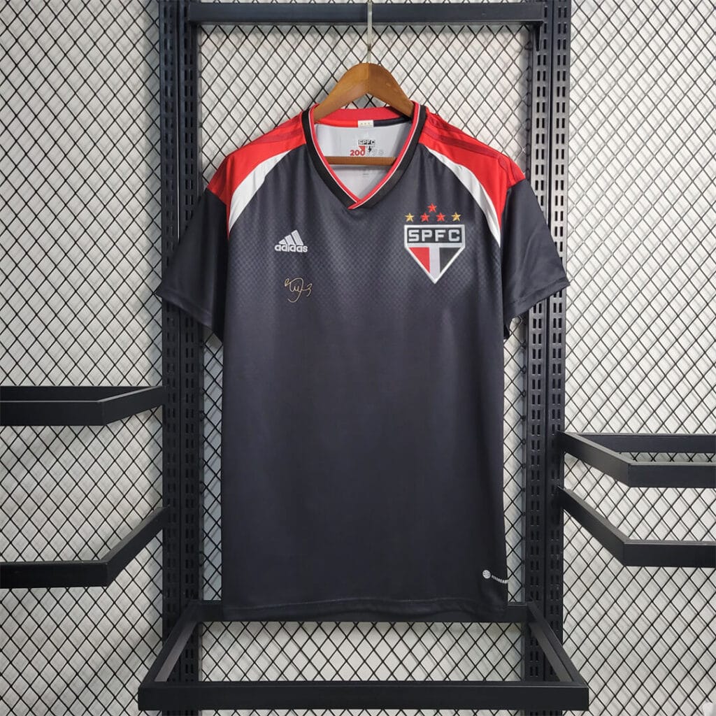 Sao Paulo Special Edition Kit – Fan Version