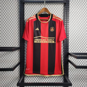 atlanta united home kit 2019