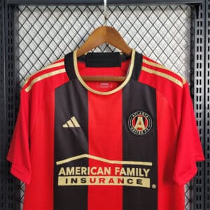 CA Atlanta 2023 Home Kit